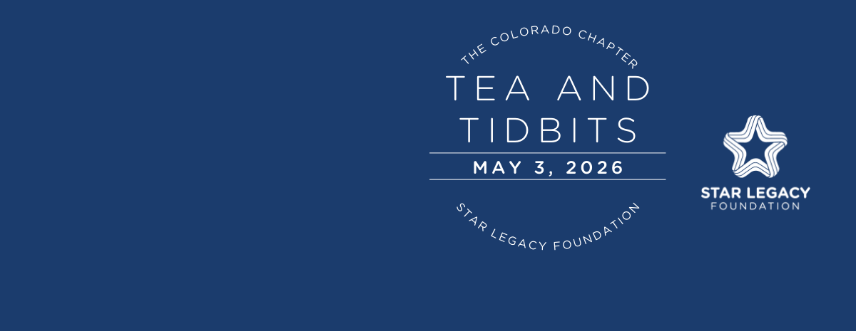 Bereaved Mother's Day Tea - Colorado 2026